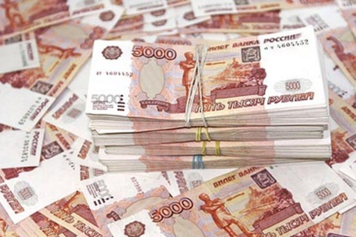 Статистики заявили, что за 2016 год цены в Петербурге выросли на 5 %