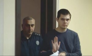Об избиении Антона Чечина надзирателями заявили его близкие